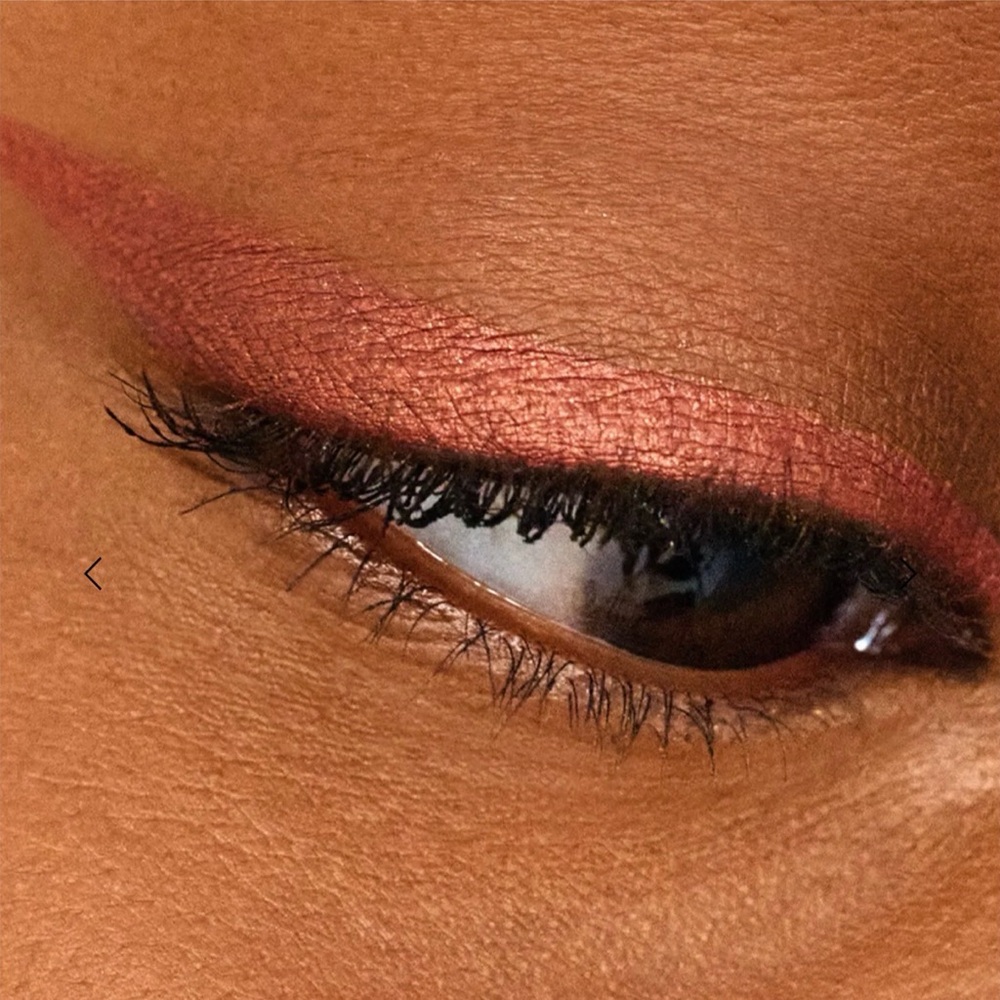 Victoria Beckham Copper Kajal Liner - Picture 5 of 5